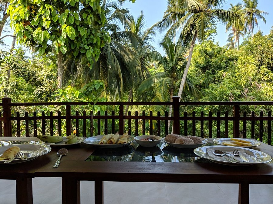 Breath House Updated Prices Cottage Reviews Sri Lanka Dikwella Tripadvisor