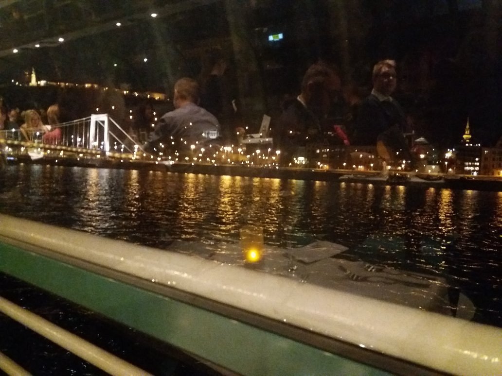 budapest river cruise reviews