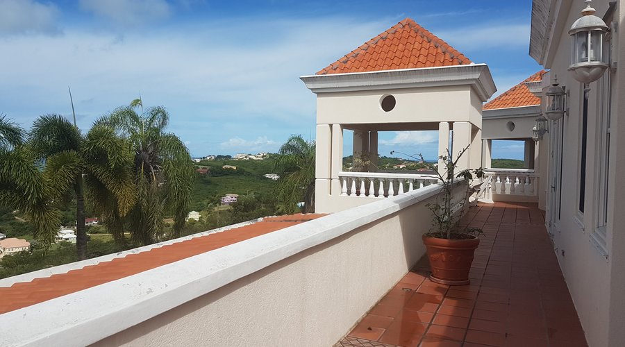 Villa Omard