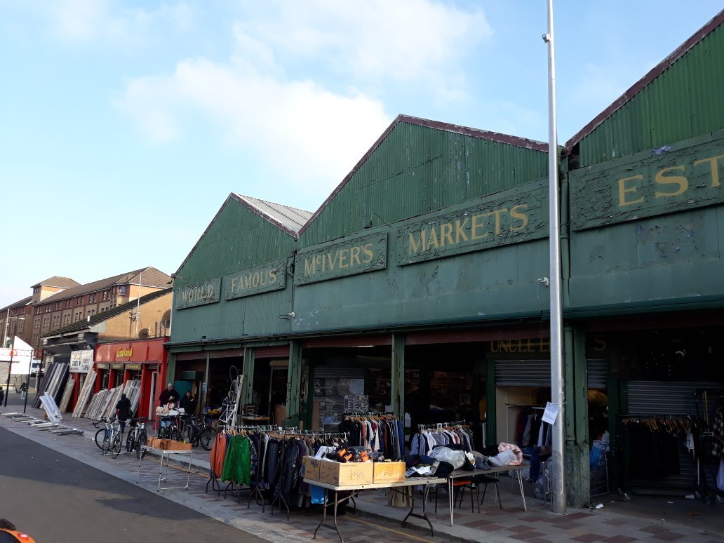 Barras Market All You Need to Know BEFORE You Go with Photos