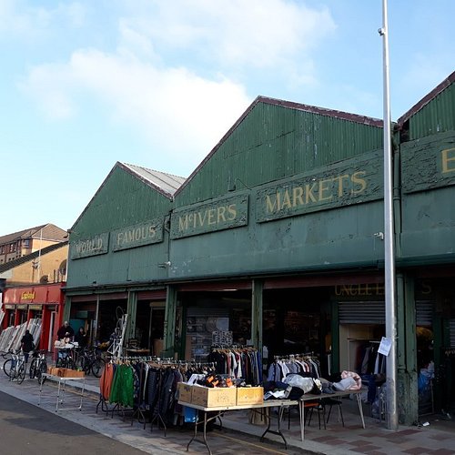 THE 5 BEST Glasgow Flea & Street Markets (Updated 2024)