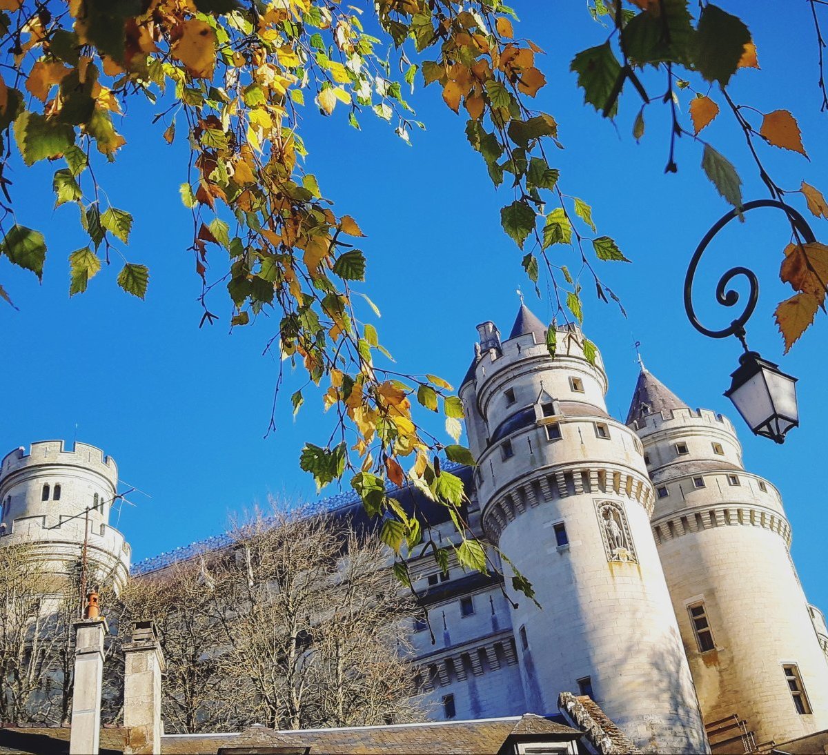 Chateau de Pierrefonds, Пьерфон: лучшие советы перед посещением -  Tripadvisor