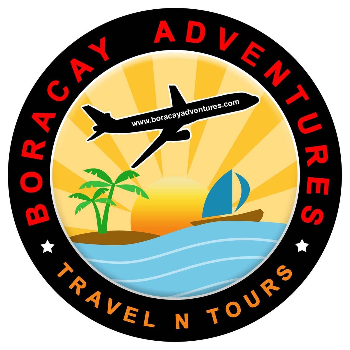 Boracay Adventures Travel & Tours - All You Need to Know BEFORE You Go