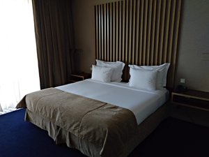 Chambre et suite