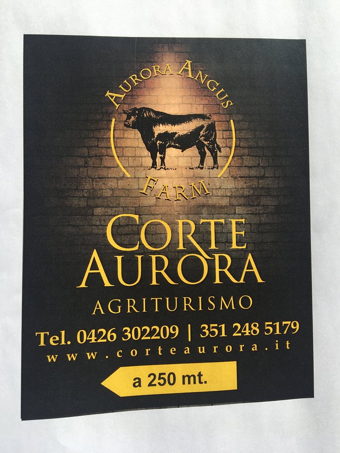 Corte Aurora