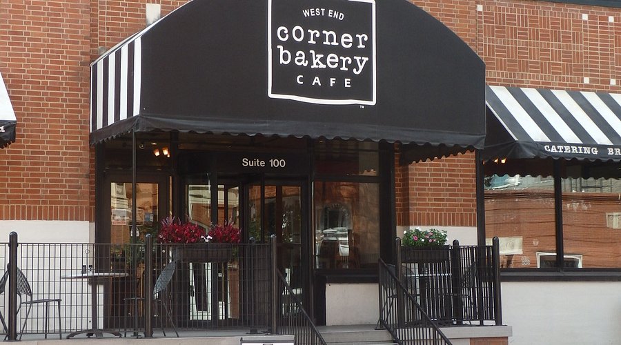 Corner Bakery Cafe