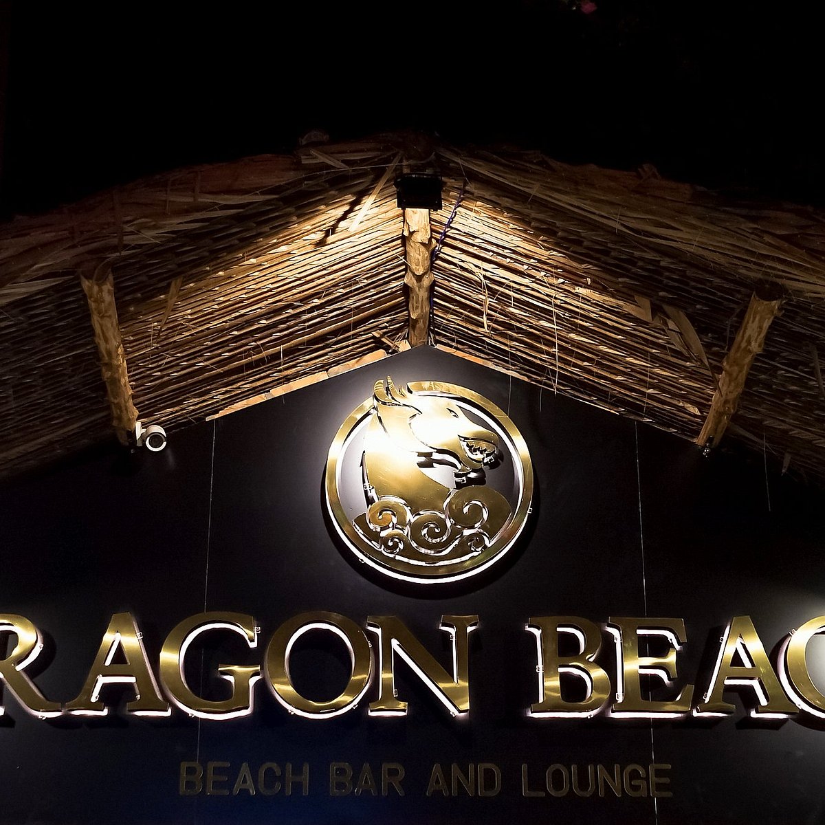 Dragon Beach - Beach Bar & Lounge, Муй-Не: лучшие советы перед посещением -  Tripadvisor