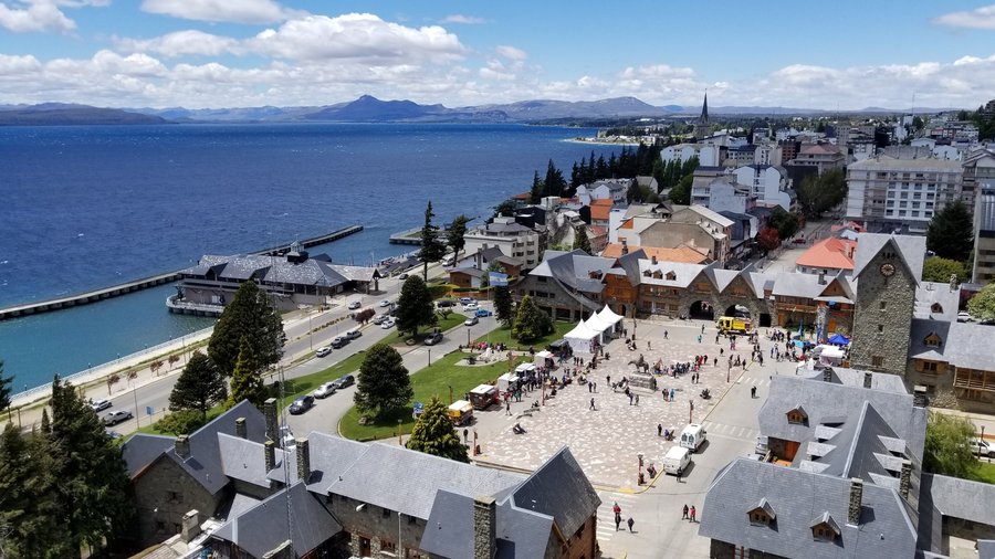 ALOJAMIENTO EN BARILOCHE (San Carlos de Bariloche, Argentina) - Opiniones y comparación de precios - Apartamento - Tripadvisor