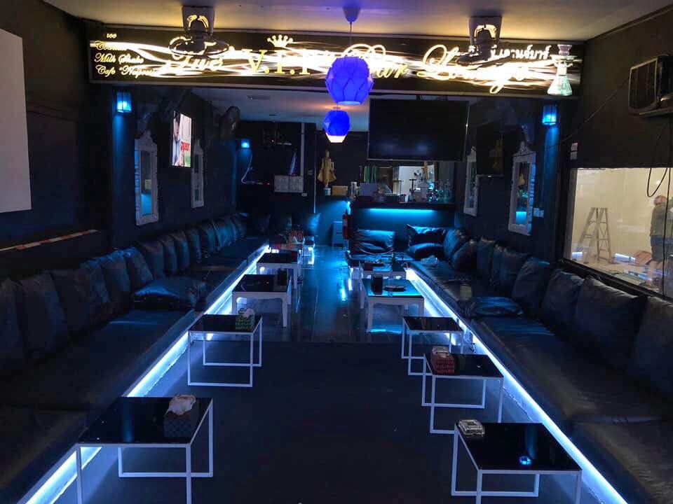 VIP Bar Lounge Chicha All You Need to Know BEFORE You Go 2024