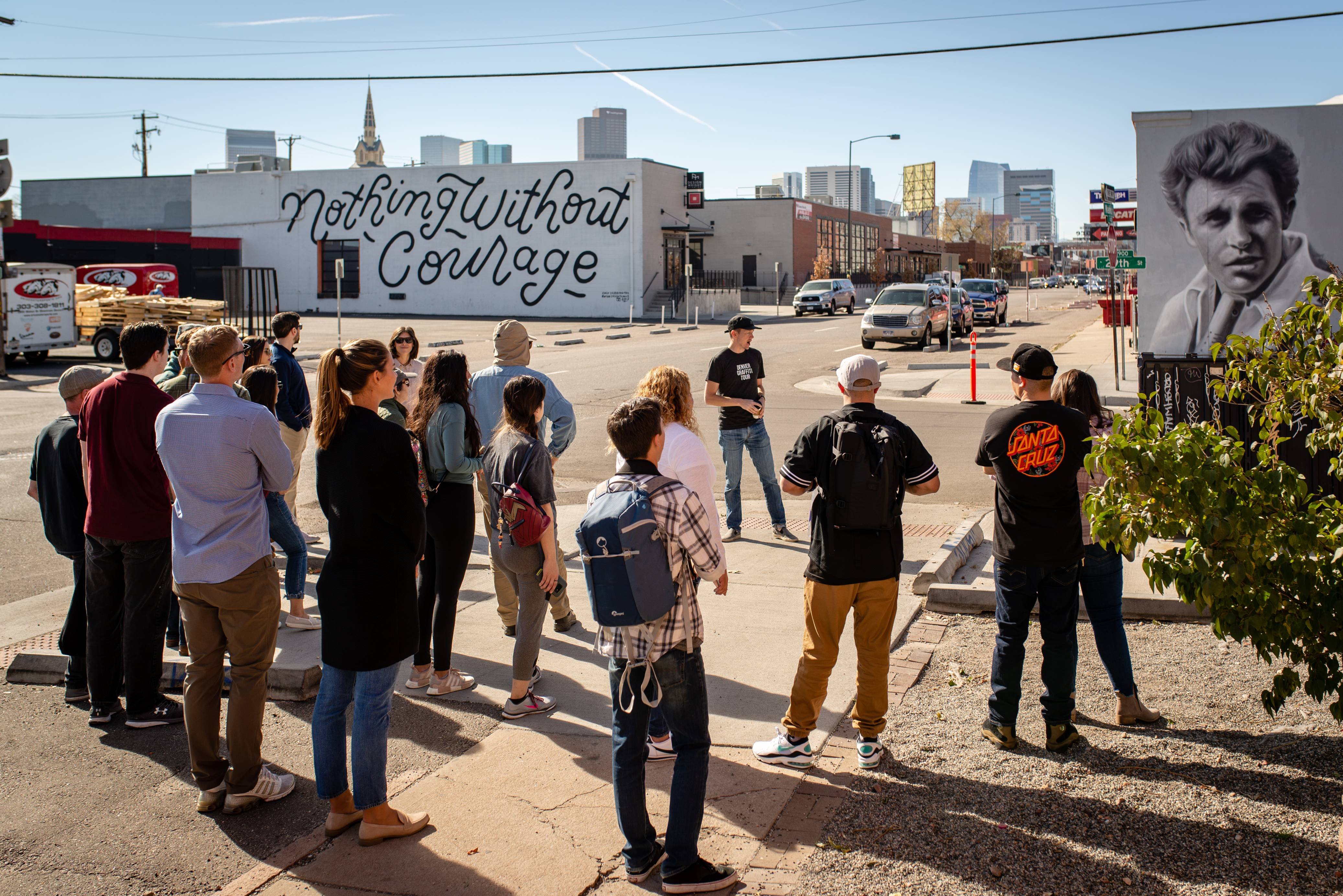 Denver Graffiti Tour All You Need to Know BEFORE You Go 2024