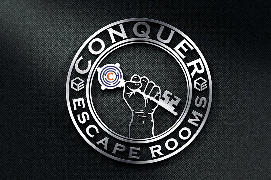 Conquer Escape Rooms image