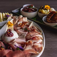 Antipasti