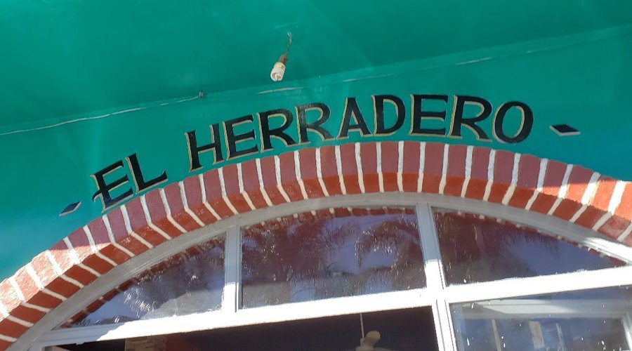 Restaurante El Herradero