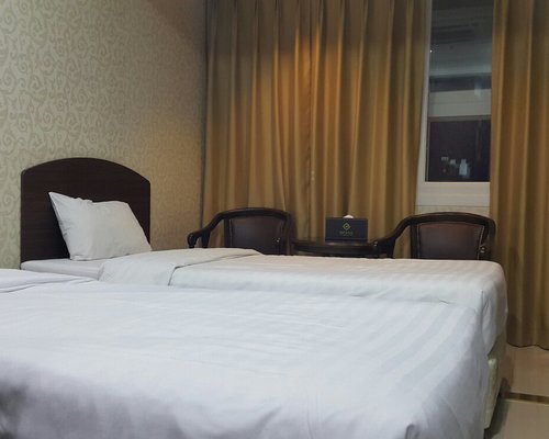 INTER CITY SEOUL - Prices & Hotel Reviews - South Korea