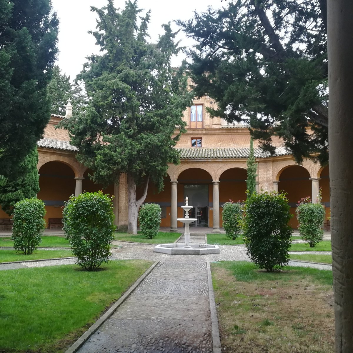 Tourist Office (Huesca) Aktuell für 2022 Lohnt es sich? (Mit fotos)