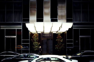 Hotel photo 9 of Park Hyatt New York.