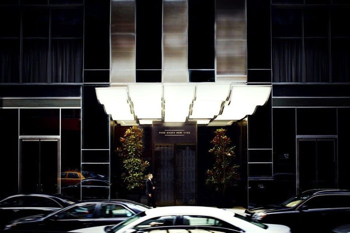 Imagen 2 de Park Hyatt New York