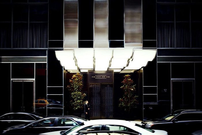 Park Hyatt New York - Updated 2023 Prices & Hotel Reviews (New York City)