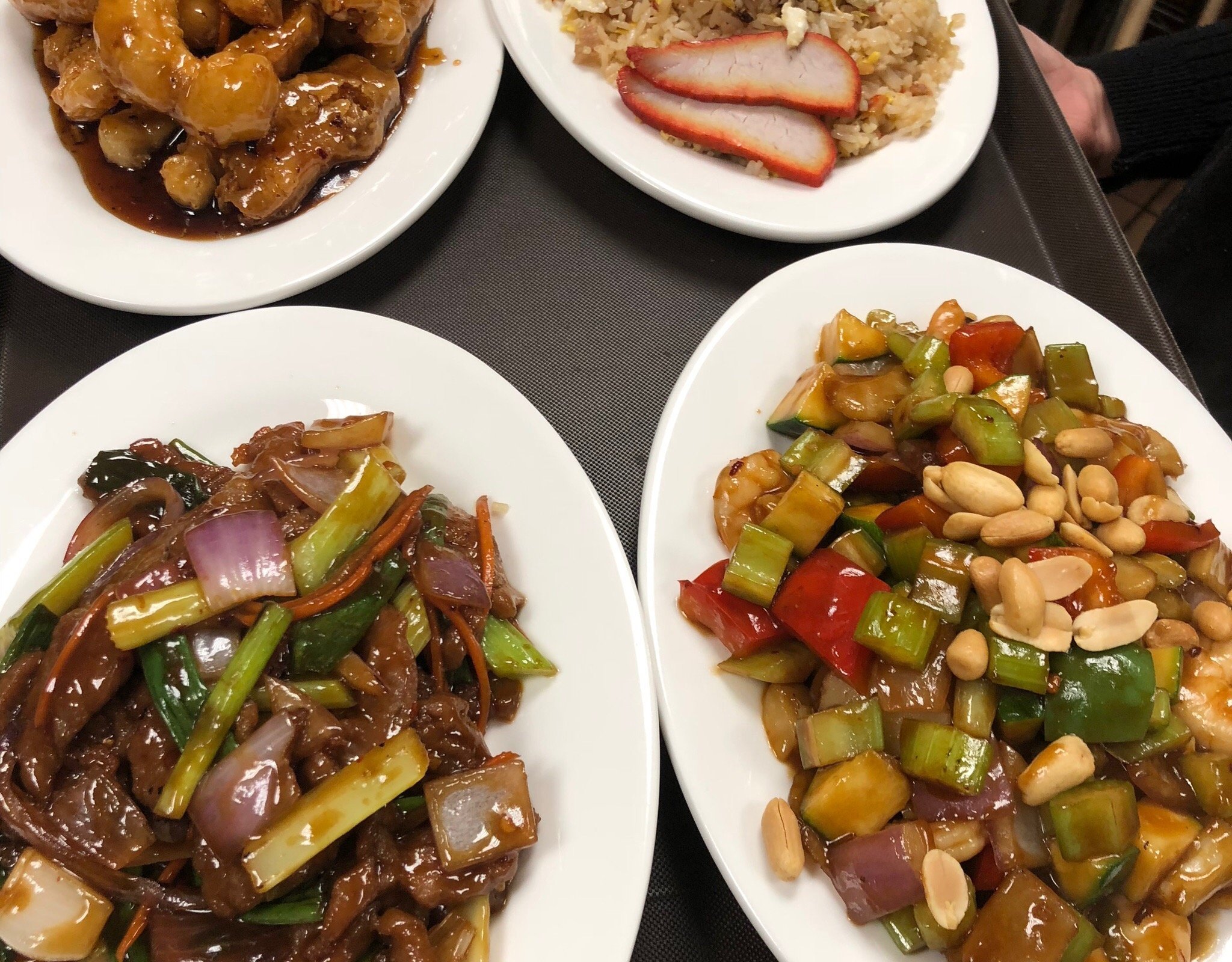 FUSION SEMI-AUTHENTIC VIETNAMESE FOOD, Salem - Menu, Prices & Restaurant Reviews - Tripadvisor