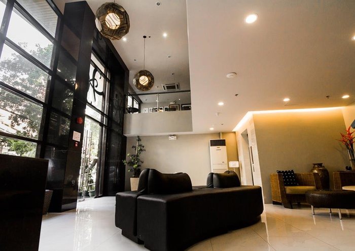 CEBU HOTEL PLUS (Cebu Island/Cebu City) - Hotel Reviews, Photos, Rate