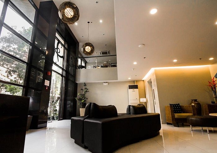CEBU HOTEL PLUS (Cebu Island/Cebu City) - Hotel Reviews, Photos, Rate