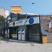 外観です。