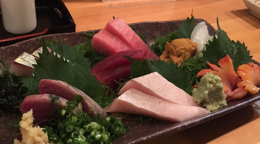 GINZA SERIHAMA NIHONBASHI, Chuo - Ginza / Tokyo Nihonbashi - Restaurant Reviews, Photos & Phone Number - Tripadvisor