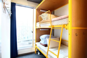 客房與套房