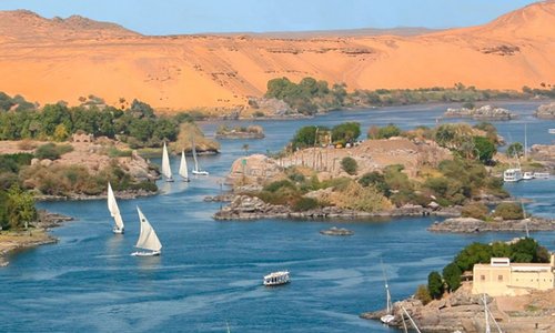 Aswan Governorate 2023: Best Places to Visit - Tripadvisor