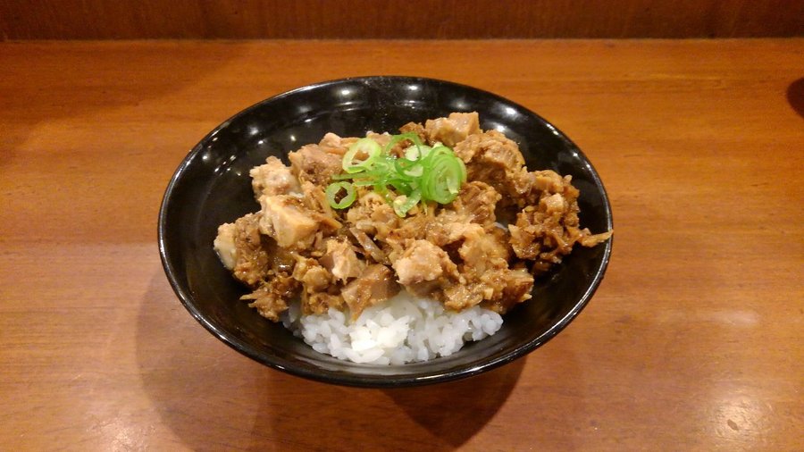 EDO MISO RAMEN NIDAIME TERATCHO ISHIOKA - Restaurant Reviews, Photos & Phone Number - Tripadvisor