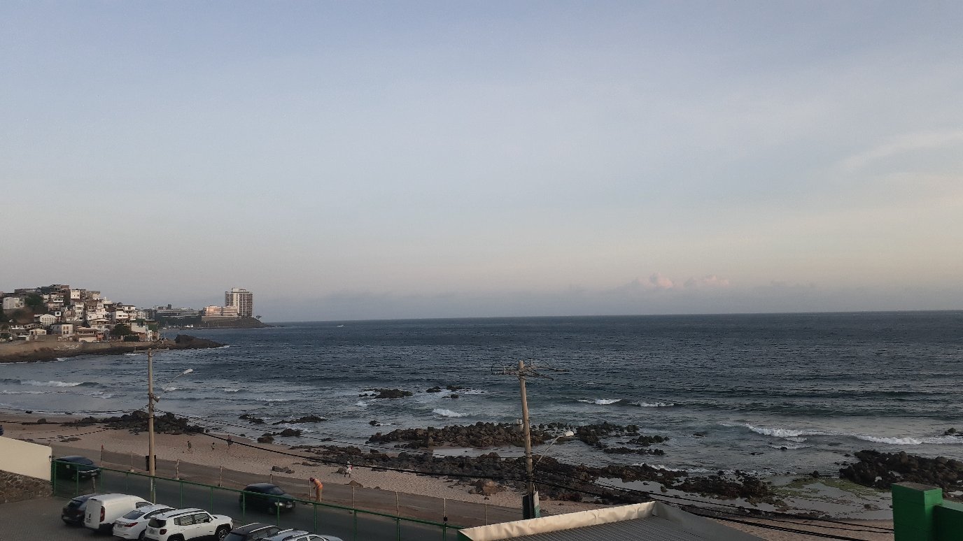 OYO Hotel Oceanico Armaçao by null