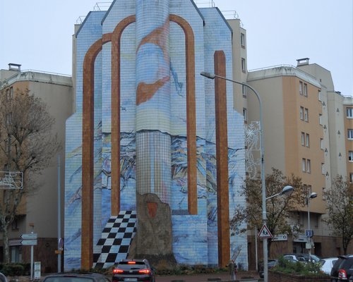 Город кретей