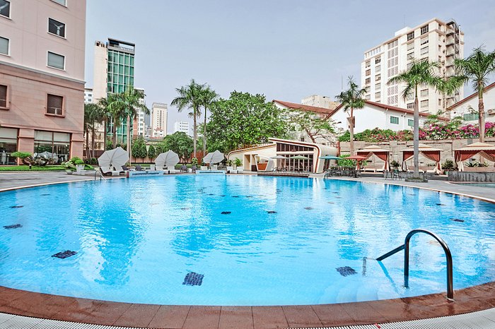 LOTTE HOTEL SAIGON (Thành phố Hồ Chí Minh) - Đánh giá Khách sạn & So sánh giá - Tripadvisor