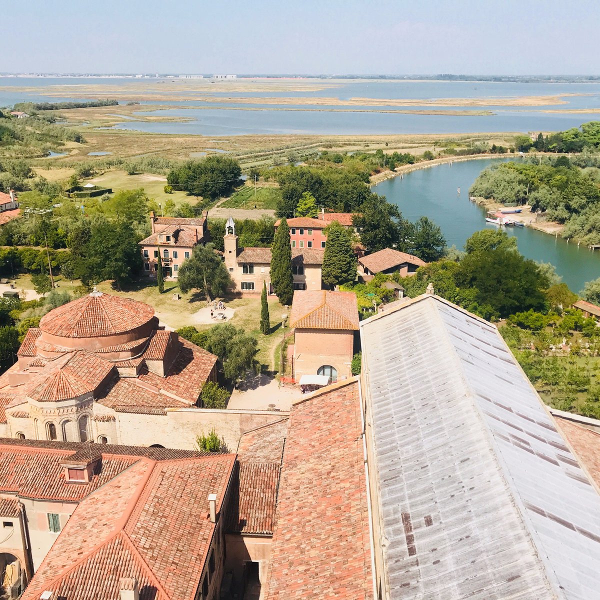 Isola Torcello: лучшие советы перед посещением - Tripadvisor