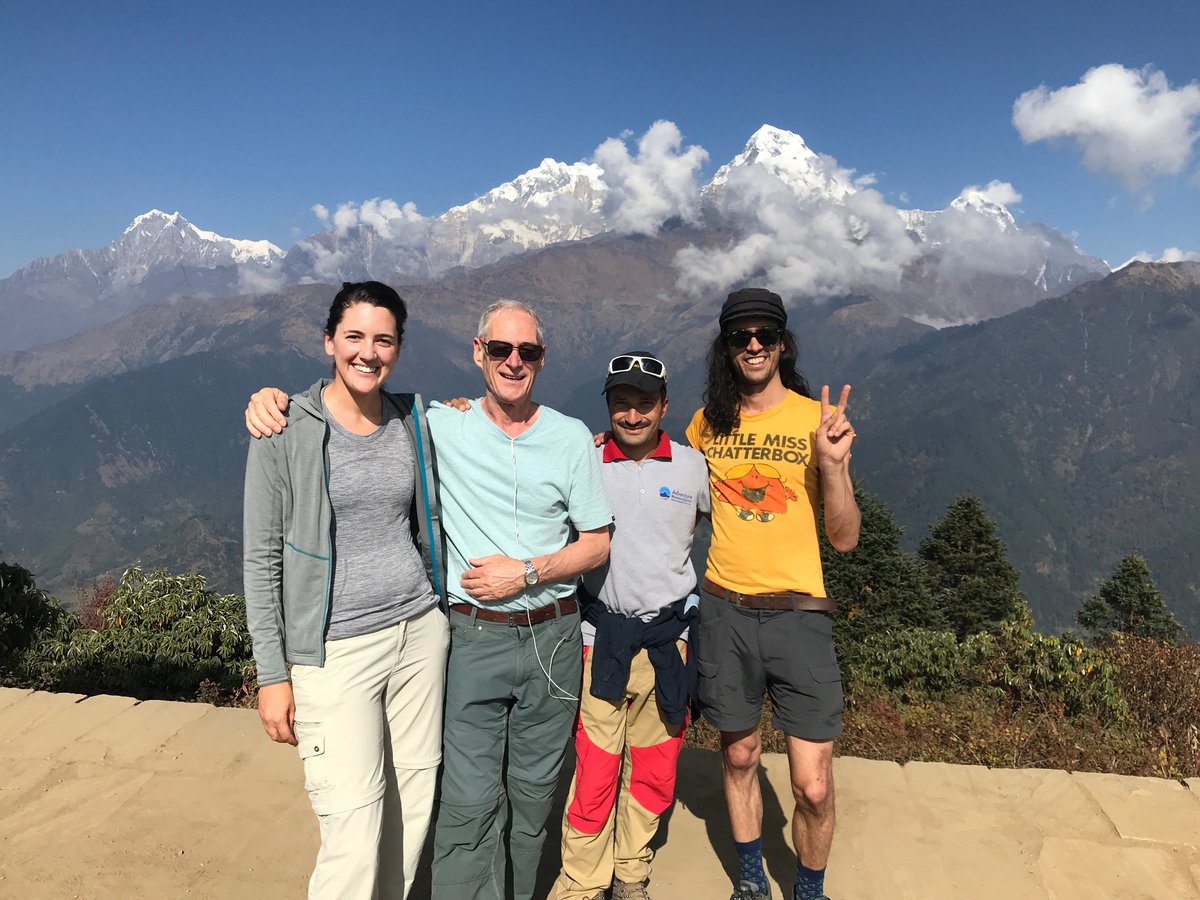 DESIRE ADVENTURES (Kathmandu) - All You Need to Know BEFORE You Go