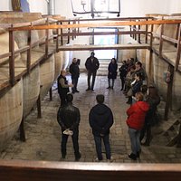 Visita del Sábado 3 de Noviembre de 2018