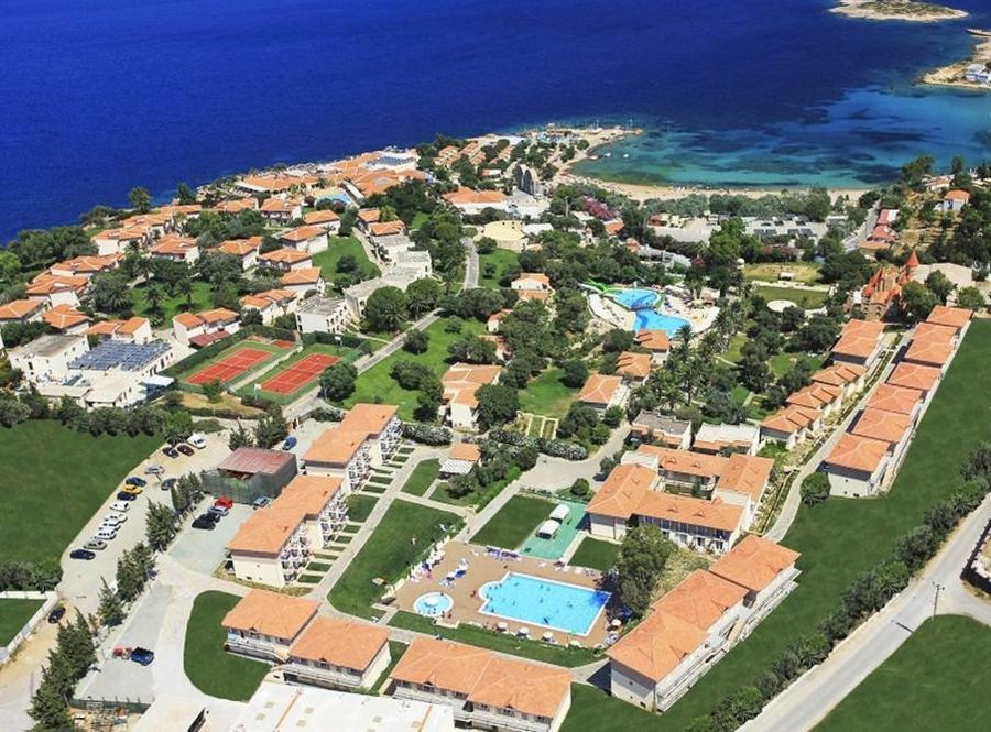 Club Resort Atlantis Updated 2020 Prices Reviews Seferihisar Turkey Izmir Province Tripadvisor