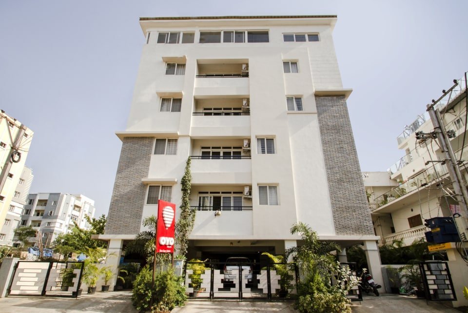 OYO 2970 Hotel Blue Dawn  Hyderabad  Inde  tarifs 2022