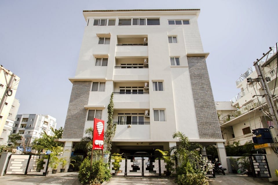 OYO 2970 Hotel Blue Dawn (Hyderabad, Inde) - tarifs 2022