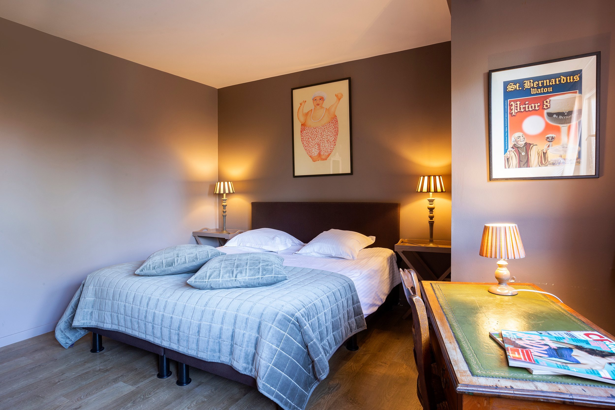 Guesthouse Brouwershuis Rooms: Pictures & Reviews - Tripadvisor