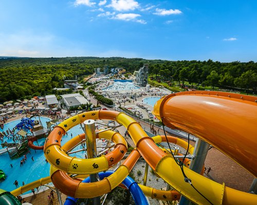 Aquapark Istralandia - Human Resources Manager - Aquapark