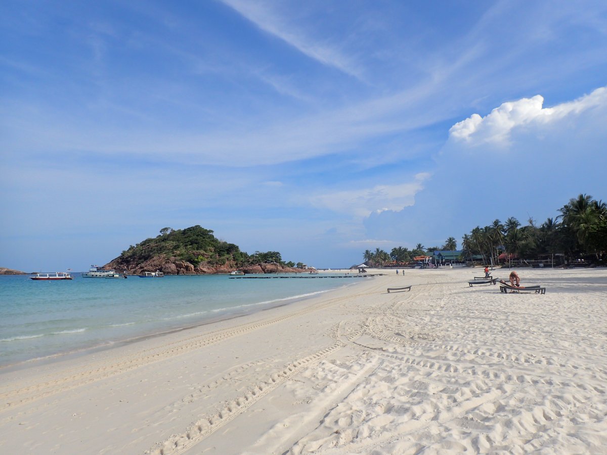 Pacific Divers (Pulau Redang, Malaysia): Hours, Address - Tripadvisor