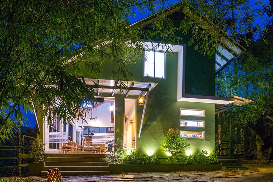 Adithya Nature Resort Spa Vythiri Kerala Villa Reviews Photos Rate Comparison Tripadvisor Aditya travels road 10 govandi branch (govandi). adithya nature resort spa vythiri