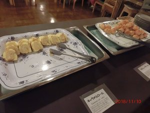 旅行者の写真