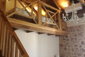 Habitación y suite