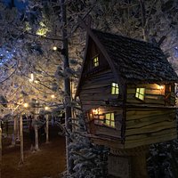 Elf Village