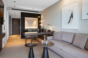 Phòng & Phòng Suite