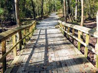 Walterboro Wildlife Sanctuary - All You Need to Know BEFORE You Go