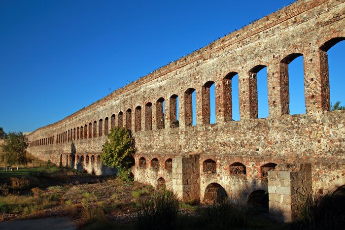 Imagen 1 de Acueducto de San Lázaro