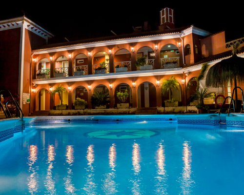 THE BEST Luxury Hotels in Nerja (2021) - Tripadvisor